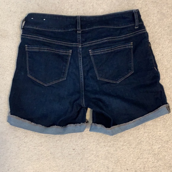 Brody Jeans Denim Shorts Size 28 EUC - Picture 3 of 7